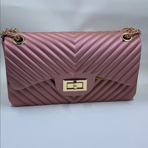 Jelly purse  Medium sized